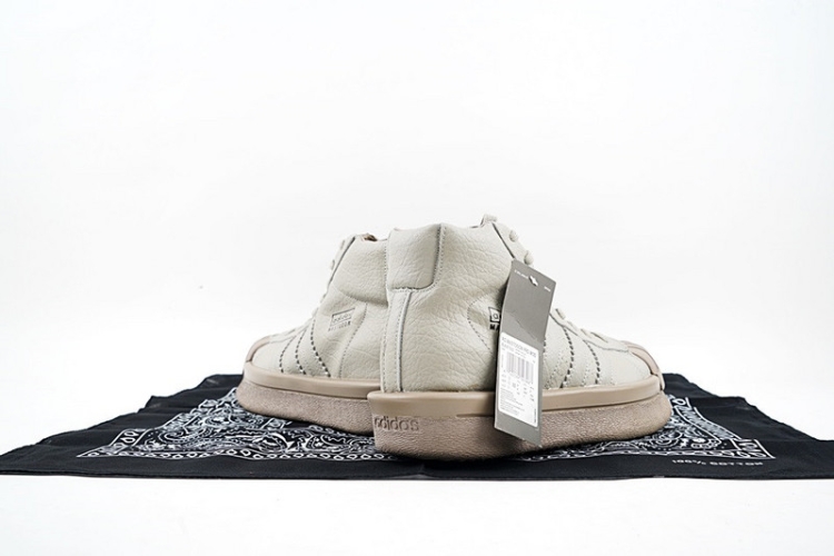 ADIDAS RICK OWENS MASTODON PRO