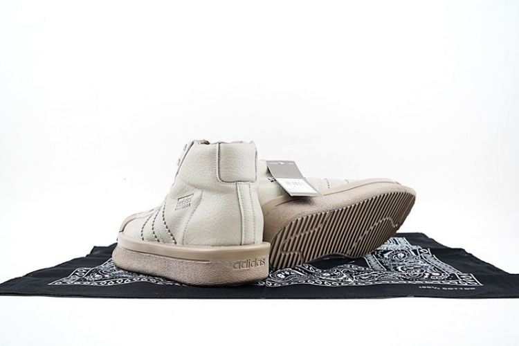 ADIDAS RICK OWENS MASTODON PRO