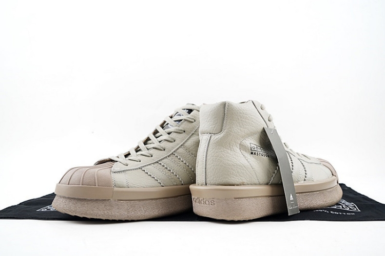 ADIDAS RICK OWENS MASTODON PRO