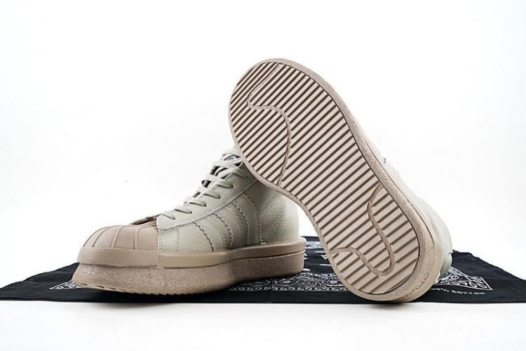 ADIDAS RICK OWENS MASTODON PRO