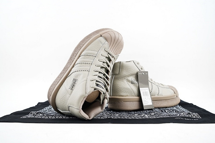 ADIDAS RICK OWENS MASTODON PRO