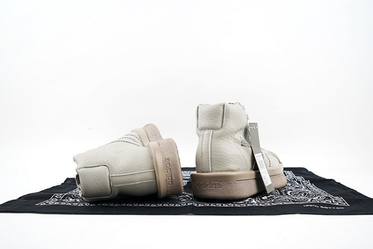 ADIDAS RICK OWENS MASTODON PRO