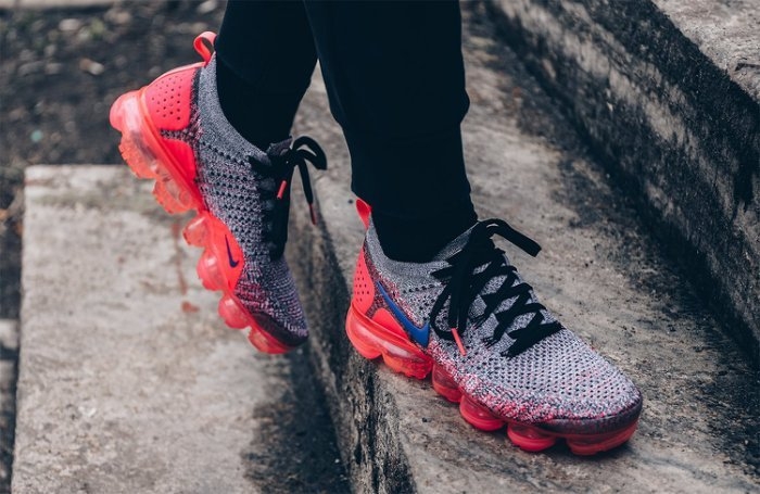 Nike Air VaporMax Flyknit 2.0 W 942843-104