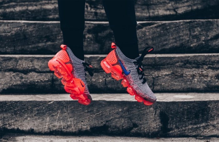 Nike Air VaporMax Flyknit 2.0 W 942843-104