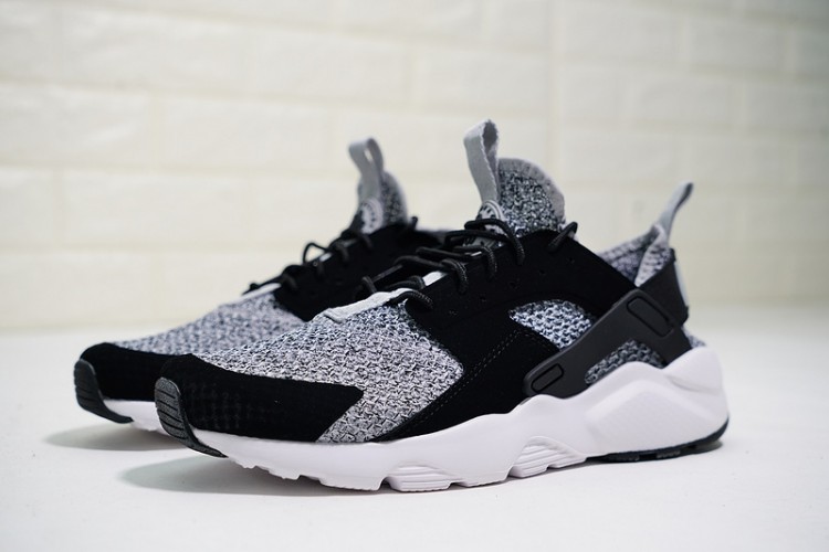 NIKE AIR HUARACHE RUN ULTRA Premium 852628-002