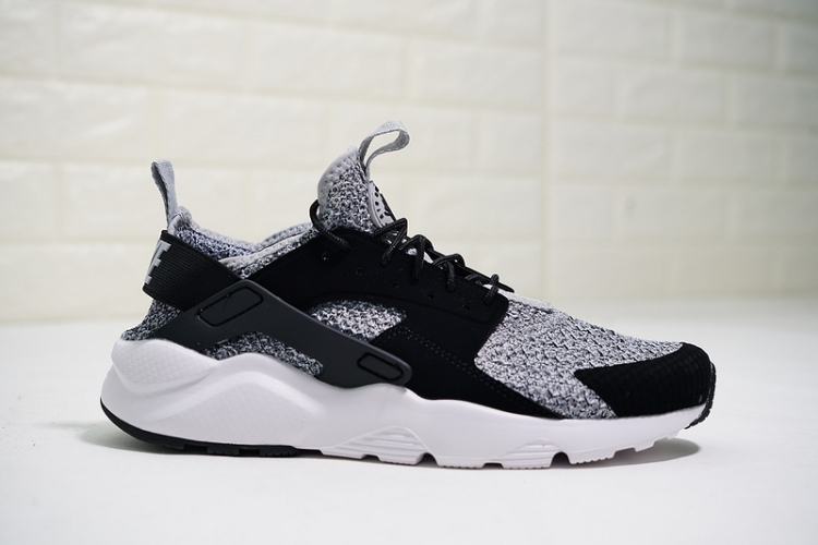 NIKE AIR HUARACHE RUN ULTRA Premium 852628-002