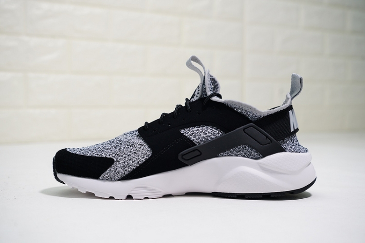 NIKE AIR HUARACHE RUN ULTRA Premium 852628-002