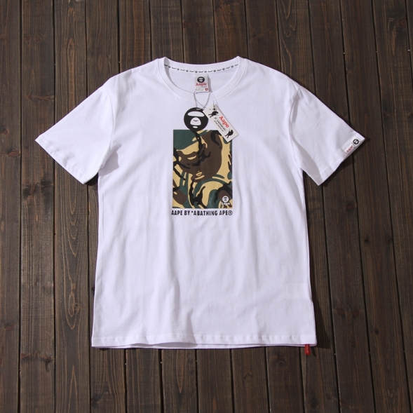   AAPE BY A BATHING APE  