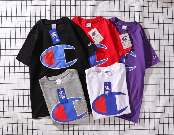  Champion  
