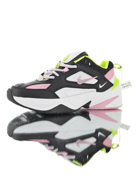 Nike M2K Tekno &quot;White Black Pink&quot; CI5772-001