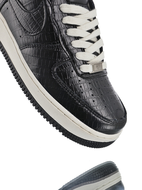 Fragment Design x Nike Air Force 1 “HTM” 318930-001