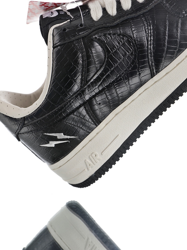 Fragment Design x Nike Air Force 1 “HTM” 318930-001