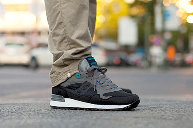 Купить Saucony x Solebox Shadow 5000 Саукони шадоу Solebox 