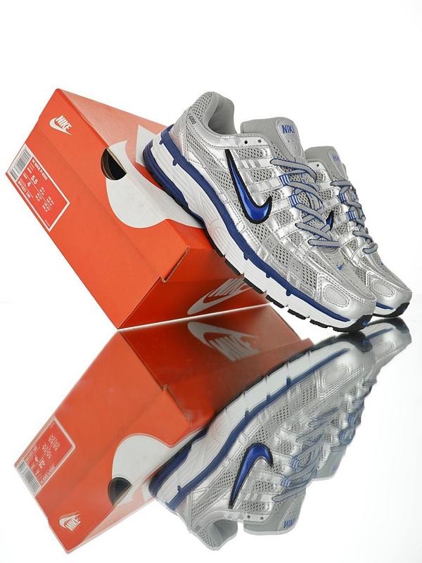 Nike P-6000 CNP