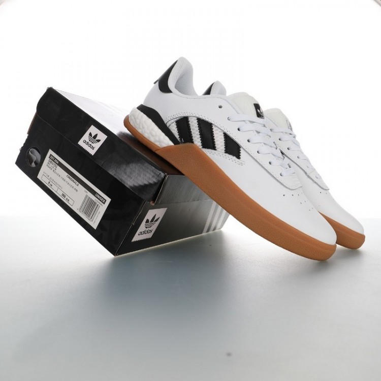 Adidas Originals Skateboarding 3ST.004 Leather DB3153