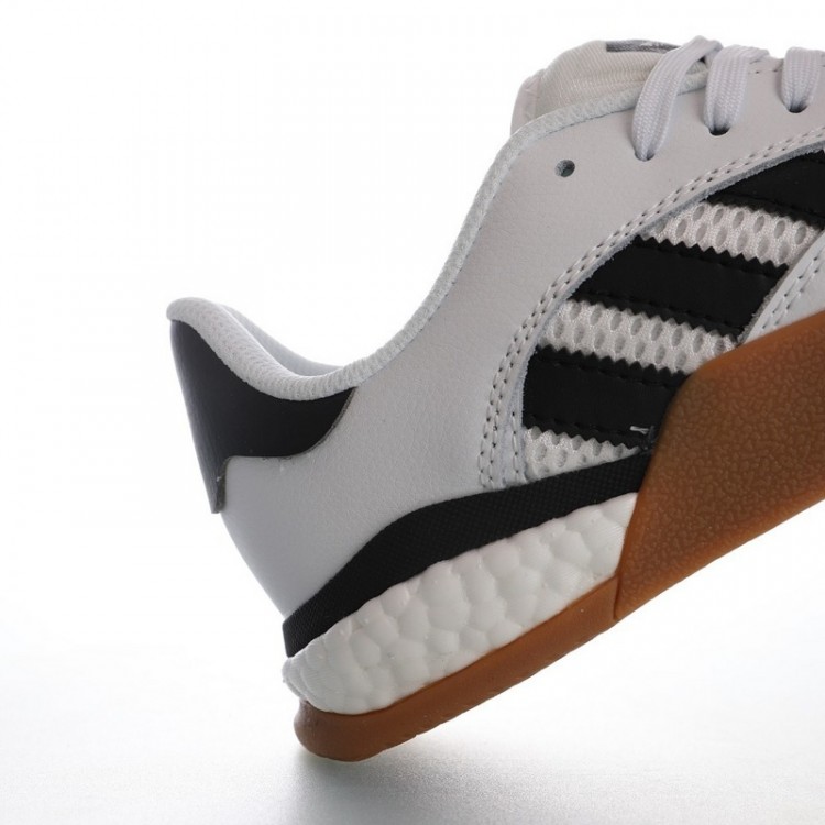 Adidas Originals Skateboarding 3ST.004 Leather DB3153