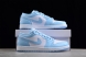 Nike Air Jordan 1 low Aluminum DC0774-141 