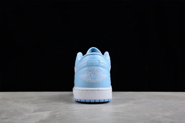 Nike Air Jordan 1 low Aluminum DC0774-141 