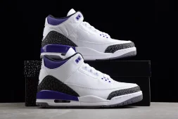 ​Nike Air Jordan 3 Pine Greena CT8532-105