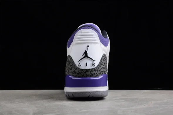 ​Nike Air Jordan 3 Pine Greena CT8532-105 