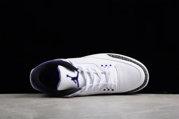 ​Nike Air Jordan 3 Pine Greena CT8532-105 