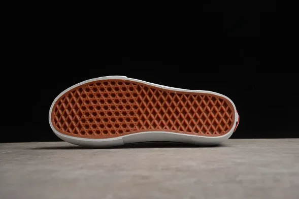 Vans Old Skool x Baker VN0A3WKT4QD 