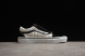 Vans Old Skool x Baker VN0A3WKT4QD 