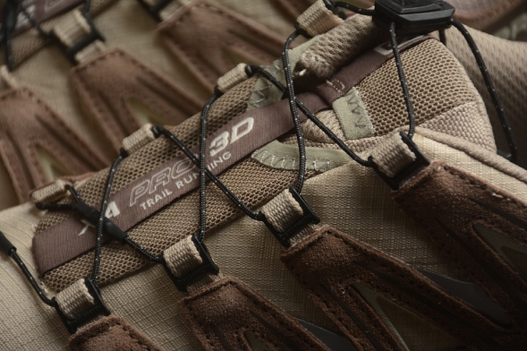 Salomon XA PRO 3D Suede 474785-29 