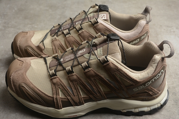 Salomon XA PRO 3D Suede 474785-29 