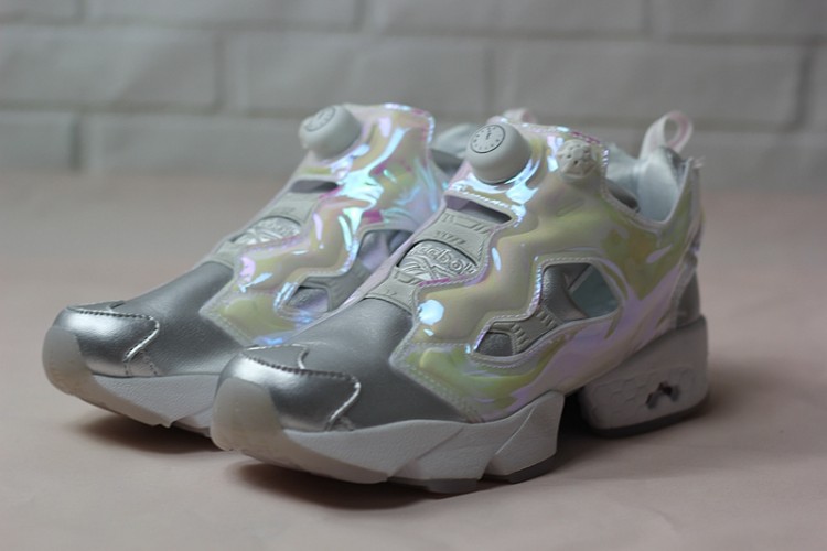 Reebok insta pump cinderella sale