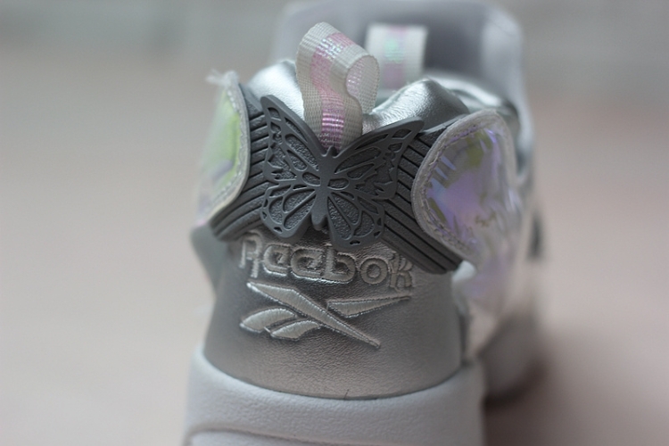 Disney reebok sale