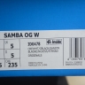  Adidas Samba OG ID0478