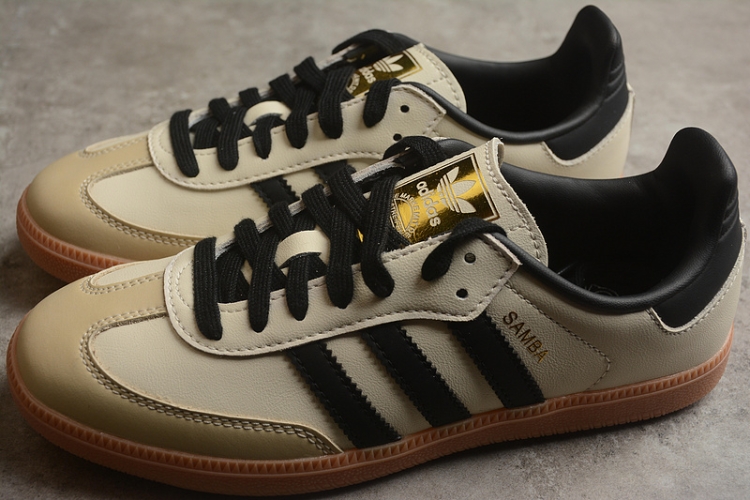  Adidas Samba OG ID0478