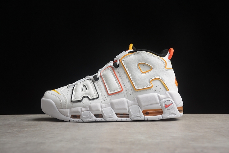  Nike Air More Uptempo 96 DD9223-100 