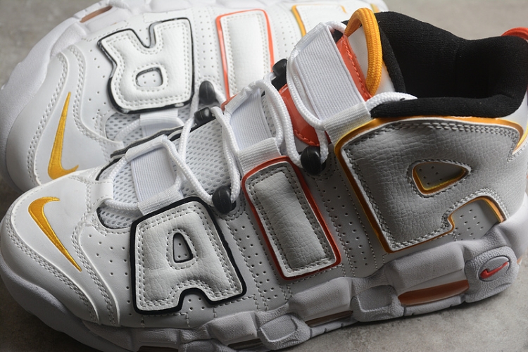 Nike Air More Uptempo 96 DD9223-100 