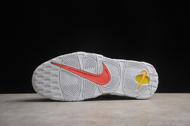  Nike Air More Uptempo 96 DD9223-100 