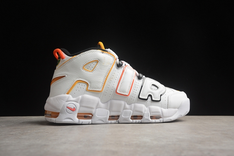  Nike Air More Uptempo 96 DD9223-100 
