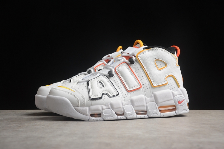  Nike Air More Uptempo 96 DD9223-100 