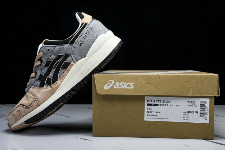  Asics Gel Lyte 3TQ7D7L-9690