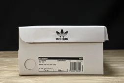 Wales Bonner x Adidas Samba GY6612