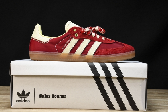 Wales Bonner x Adidas Samba GY6612 
