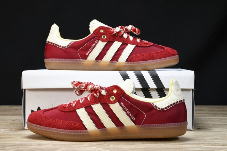  Wales Bonner x Adidas Samba GY6612