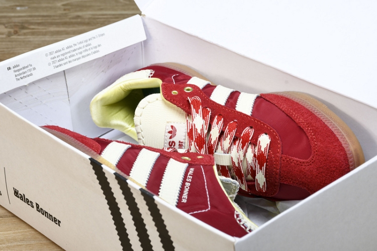  Wales Bonner x Adidas Samba GY6612
