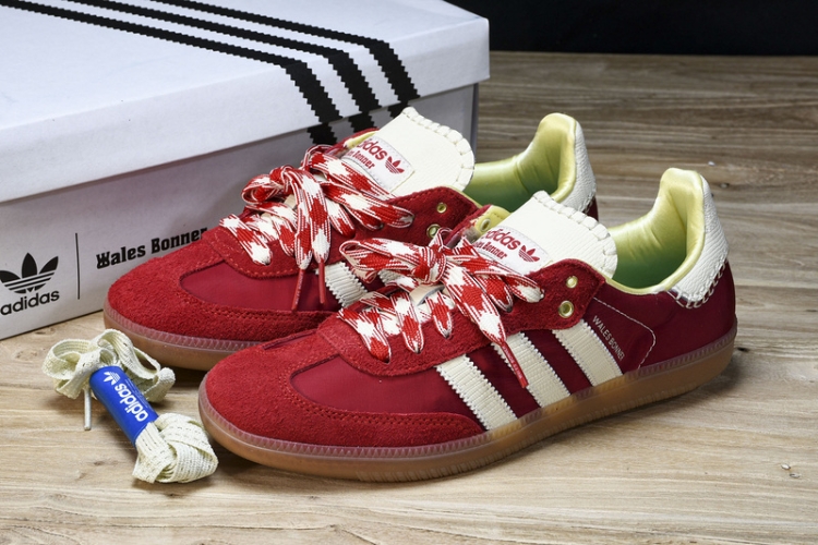  Wales Bonner x Adidas Samba GY6612