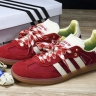  Wales Bonner x Adidas Samba GY6612