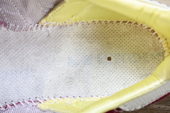 Wales Bonner x Adidas Samba GY6612 