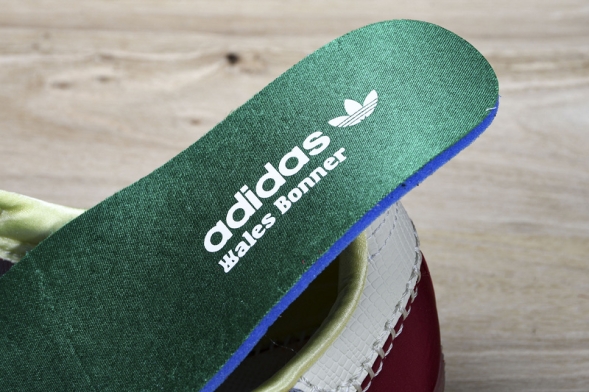 Wales Bonner x Adidas Samba GY6612 