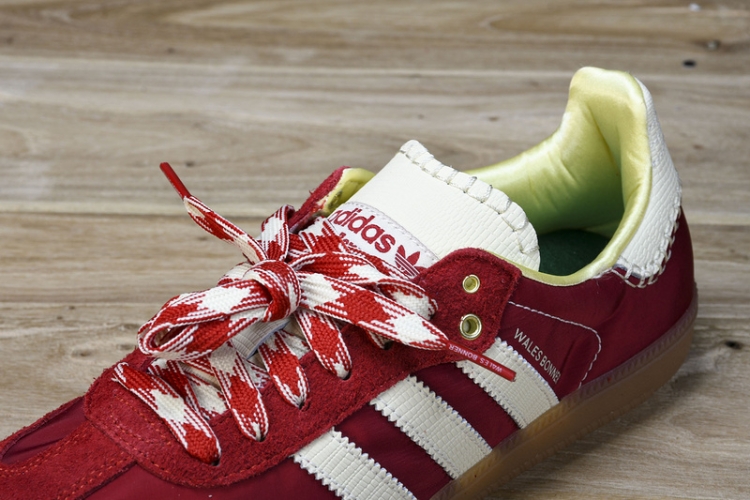  Wales Bonner x Adidas Samba GY6612