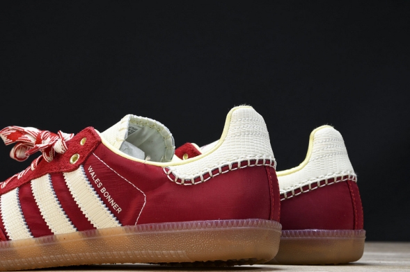 Wales Bonner x Adidas Samba GY6612 