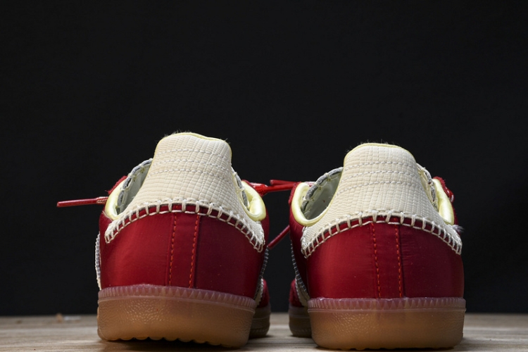  Wales Bonner x Adidas Samba GY6612